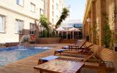 Туры в отель Hotel Bellavista Sevilla