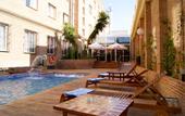 Туры в отель Hotel Bellavista Sevilla