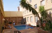 Туры в отель Hotel Bellavista Sevilla