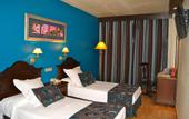 Туры в отель Hotel Bellavista Sevilla