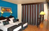 Туры в отель Hotel Bellavista Sevilla