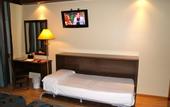Туры в отель Hotel Bellavista Sevilla