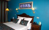 Туры в отель Hotel Bellavista Sevilla