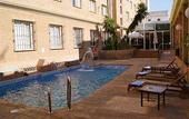 Туры в отель Hotel Bellavista Sevilla