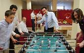 Туры в отель Hotel Bellavista Sevilla