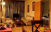 Туры в отель Hotel Bellavista Sevilla