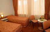 Туры в отель Best Western Astoria Hotel