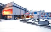 Туры в отель Santasport Institute
