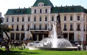 Туры в отель Grand Hotel Traian