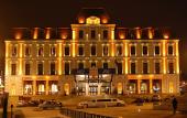 Туры в отель Grand Hotel Traian