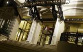 Туры в отель Grand Hotel Traian