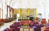 Туры в отель Grand Chalet Belmont