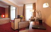 Туры в отель Grand Chalet Belmont
