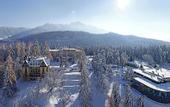Туры в отель Grand Chalet Belmont