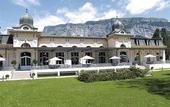 Туры в отель Grand Chalet Belmont