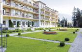 Туры в отель Grand Chalet Belmont