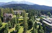 Туры в отель Grand Chalet Belmont