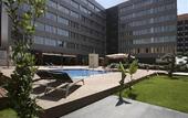 Туры в отель Villa Olimpic@ Suites