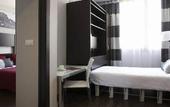 Туры в отель Villa Olimpic@ Suites