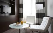 Туры в отель Villa Olimpic@ Suites
