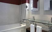 Туры в отель Villa Olimpic@ Suites