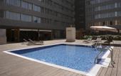Туры в отель Villa Olimpic@ Suites