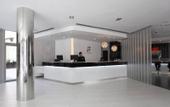 Туры в отель Villa Olimpic@ Suites