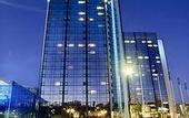 Туры в отель Gothia Towers
