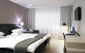 Туры в отель Gothia Towers
