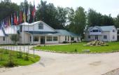 Туры в отель Усадьба Отрада