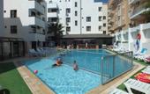 Туры в отель Amber Hotel