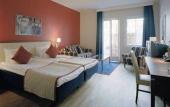 Туры в отель Scandic Karlstad City