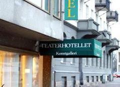 Teaterhotellet 3*