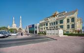 Туры в отель Beach Hotel Apartment