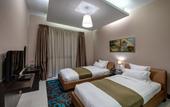 Туры в отель Beach Hotel Apartment