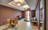 Туры в отель Beach Hotel Apartment