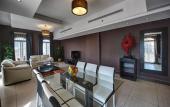 Туры в отель Beach Hotel Apartment