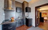 Туры в отель Beach Hotel Apartment