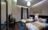 Туры в отель Beach Hotel Apartment