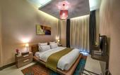 Туры в отель Beach Hotel Apartment