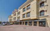 Туры в отель Beach Hotel Apartment