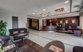 Туры в отель Beach Hotel Apartment