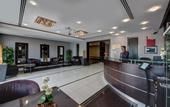 Туры в отель Beach Hotel Apartment