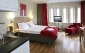 Туры в отель StayAt Stockholm Lindhagen