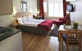 Туры в отель StayAt Stockholm Lindhagen