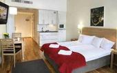 Туры в отель StayAt Stockholm Lindhagen