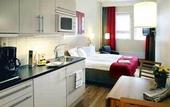 Туры в отель StayAt Stockholm Lindhagen