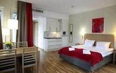 Туры в отель StayAt Stockholm Lindhagen