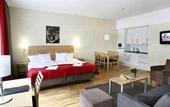 Туры в отель StayAt Stockholm Lindhagen