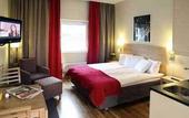 Туры в отель StayAt Stockholm Lindhagen